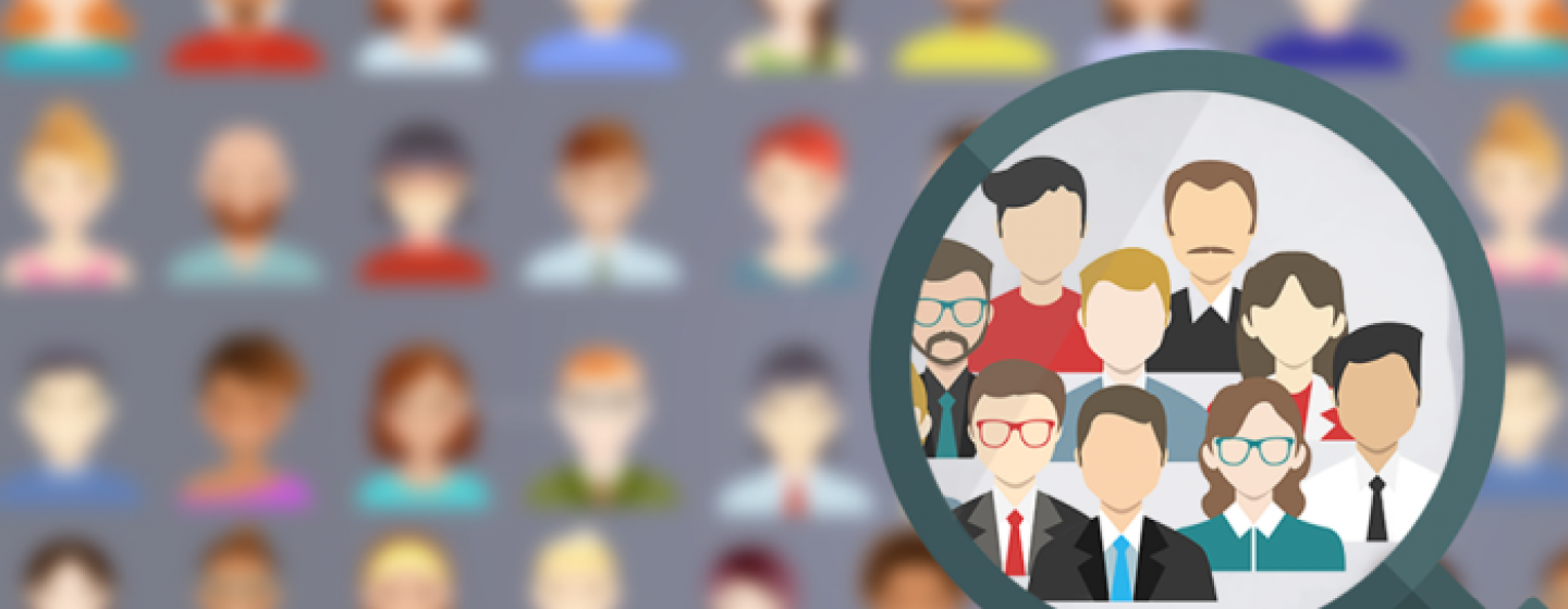 Segmenting your audience: Where to start?