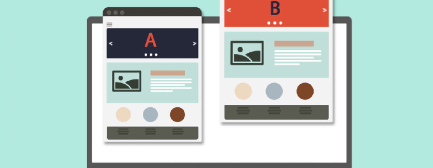 A/B testing from A to B