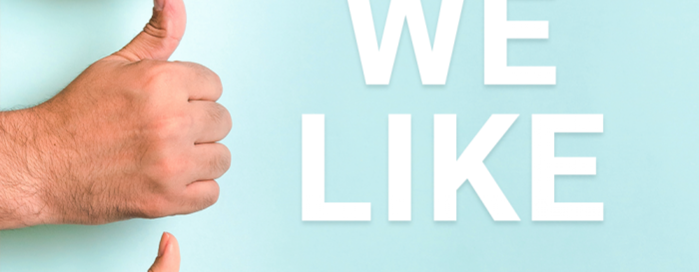 Why employees are gold-miners for your new Facebook page