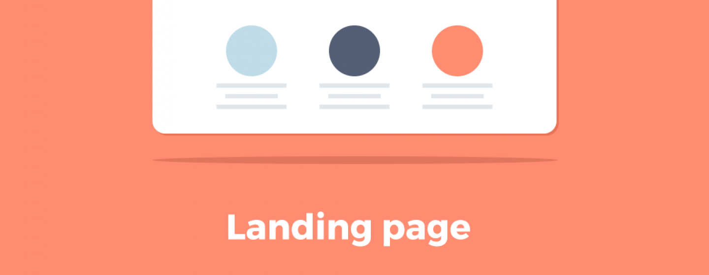 Tips for creating a triggering landing page