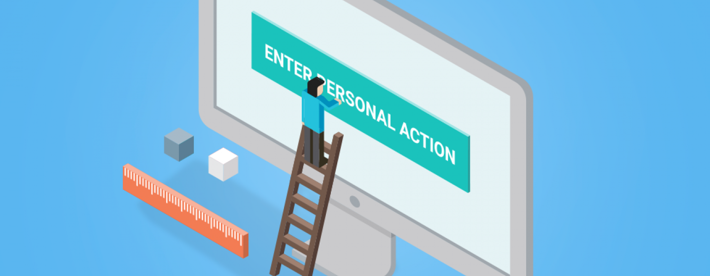 How to customize your offering and CTA's