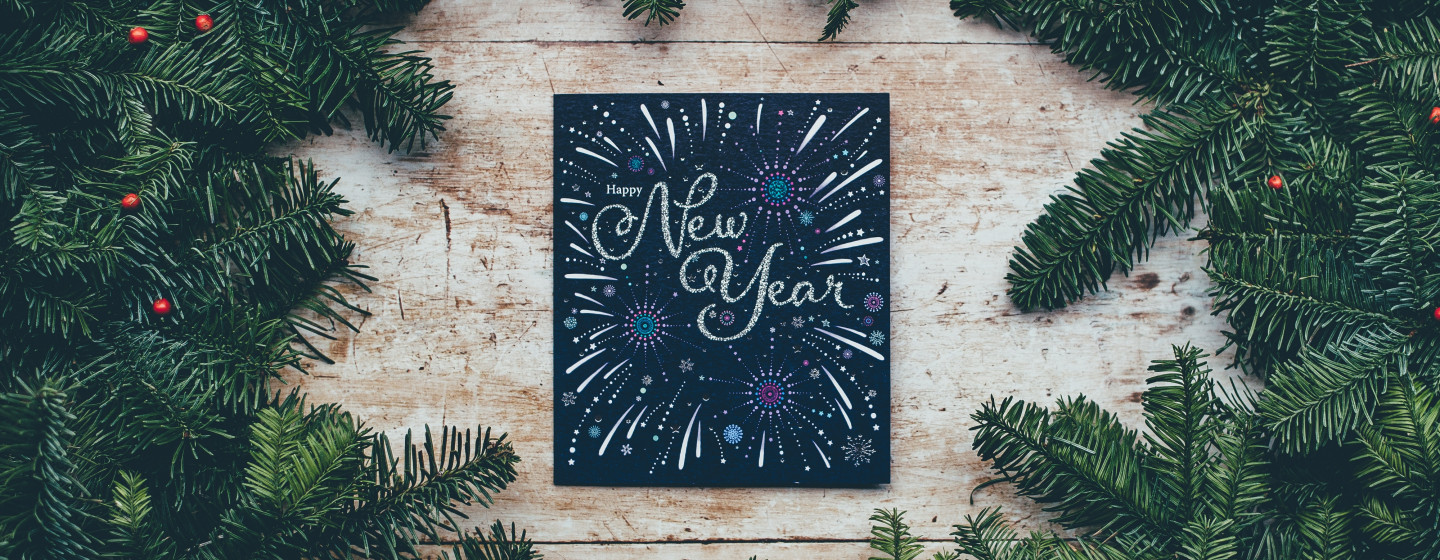 What do the 3 most popular new year resolutions have in common with your CRM?