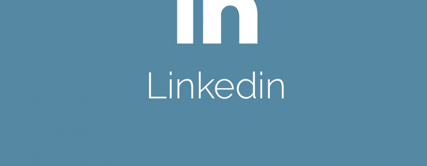 Is your prospect on linkedin ?