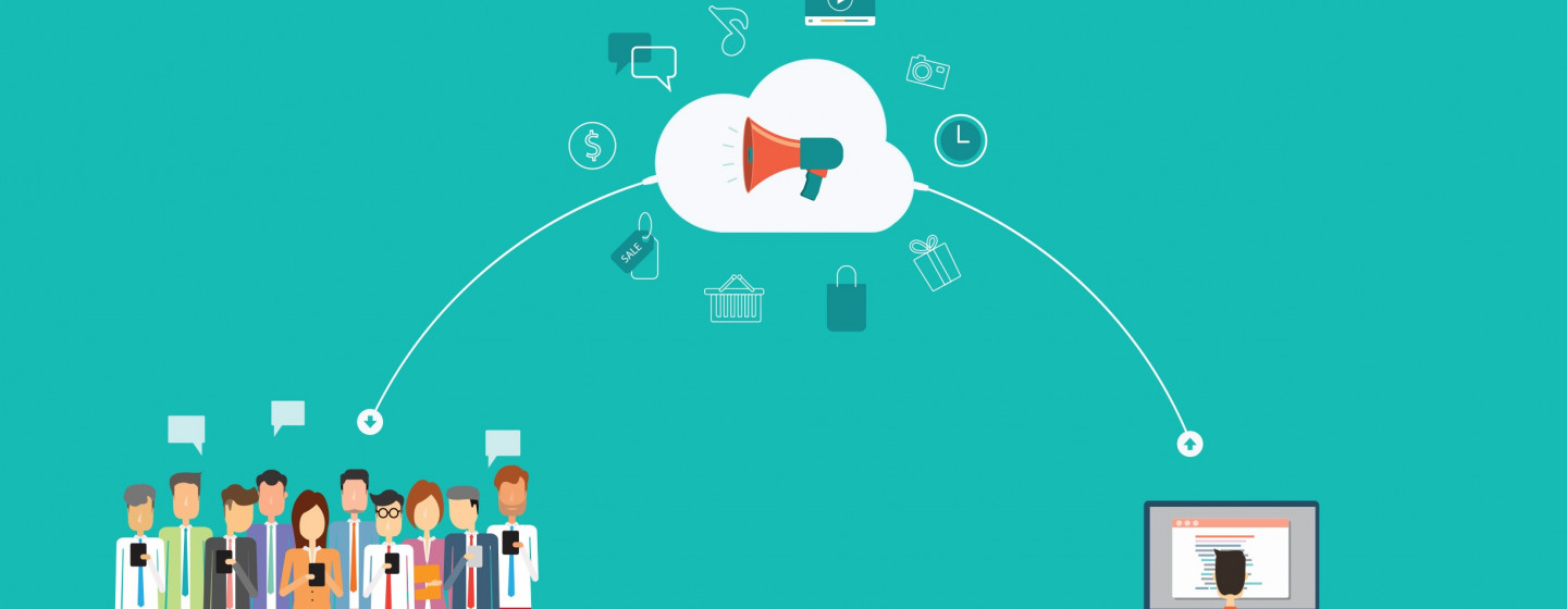 The world’s n° 1 CRM lead management software (B2B orientation)