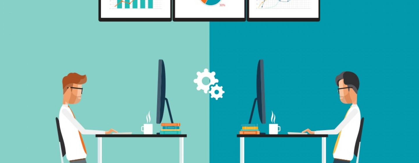 Marketing Automation in B2B in 2017