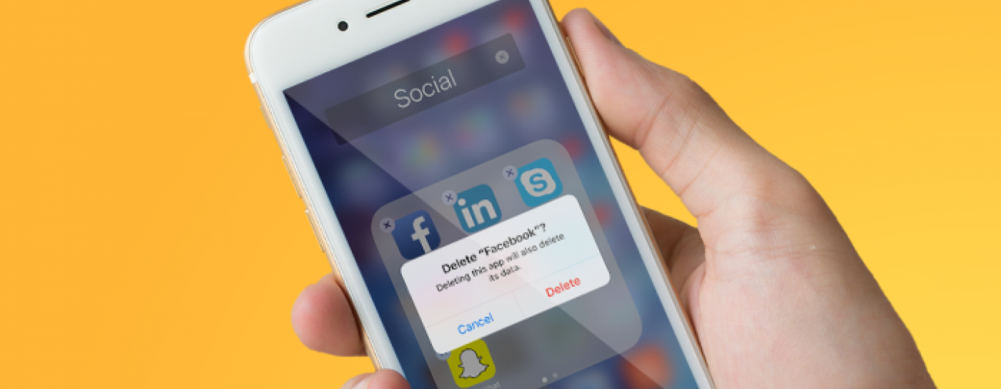 Are you a victim of Cambridge Analytica? And how will GDPR protect you in the future?
