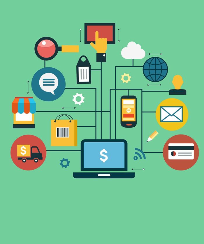 Ready for your very first omnichannel campaign...?