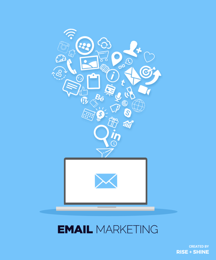 3 strategies to escalate your email marketing credibility