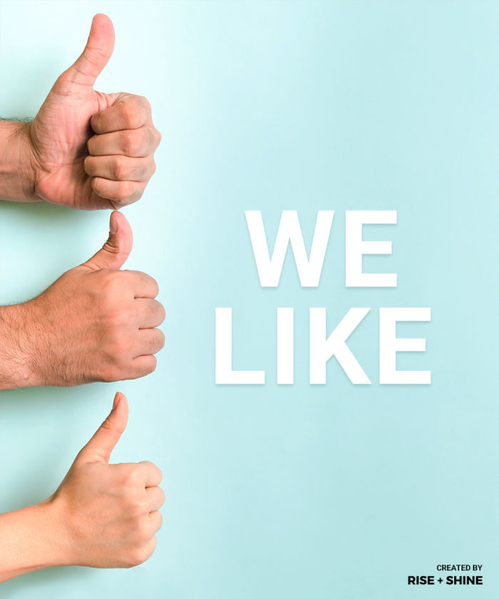 Why employees are gold-miners for your new Facebook page