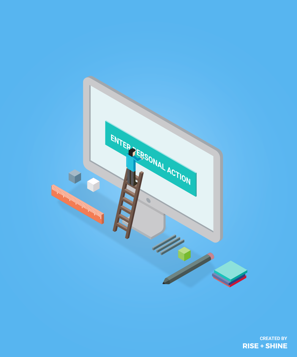 How to customize your offering and CTA's