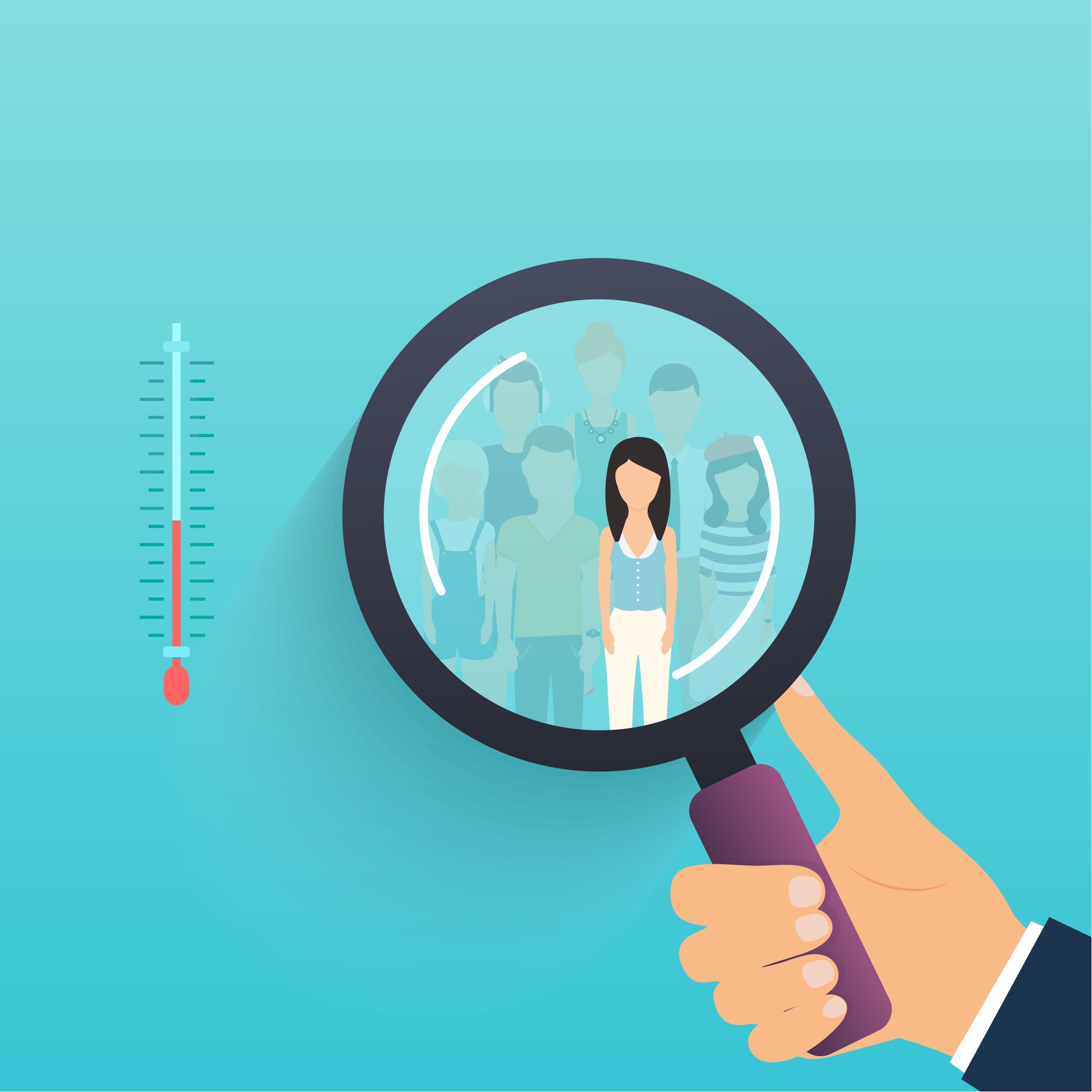 5 effective ways to qualify leads from cold to hot