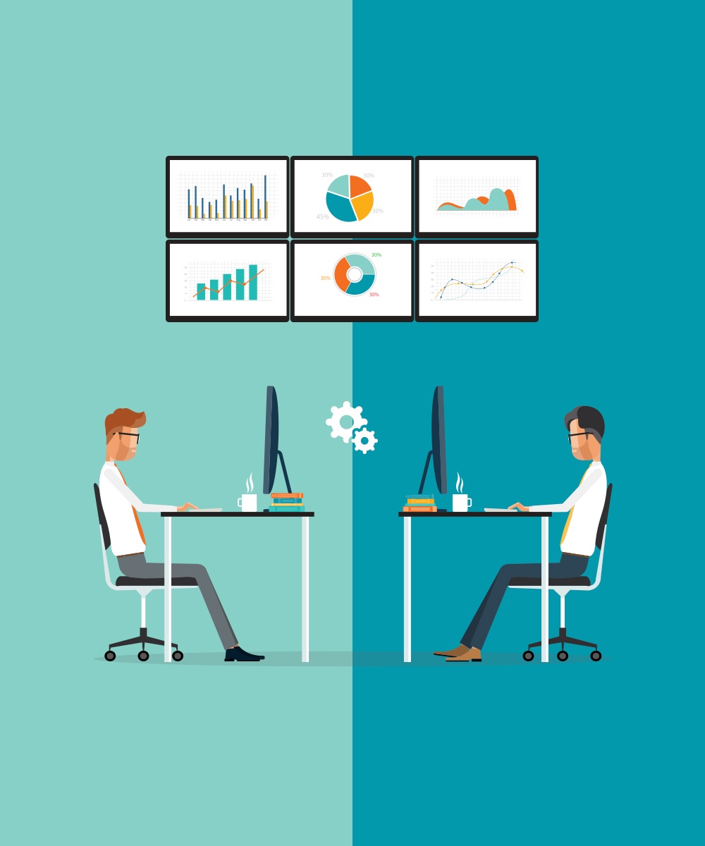 Marketing Automation in B2B in 2017