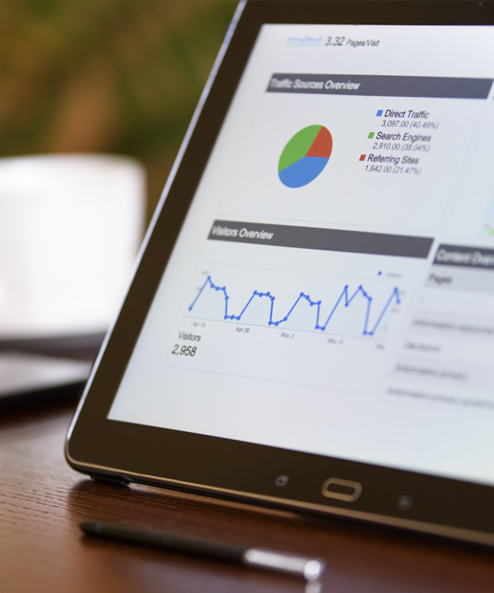 Elke webshop is dezelfde