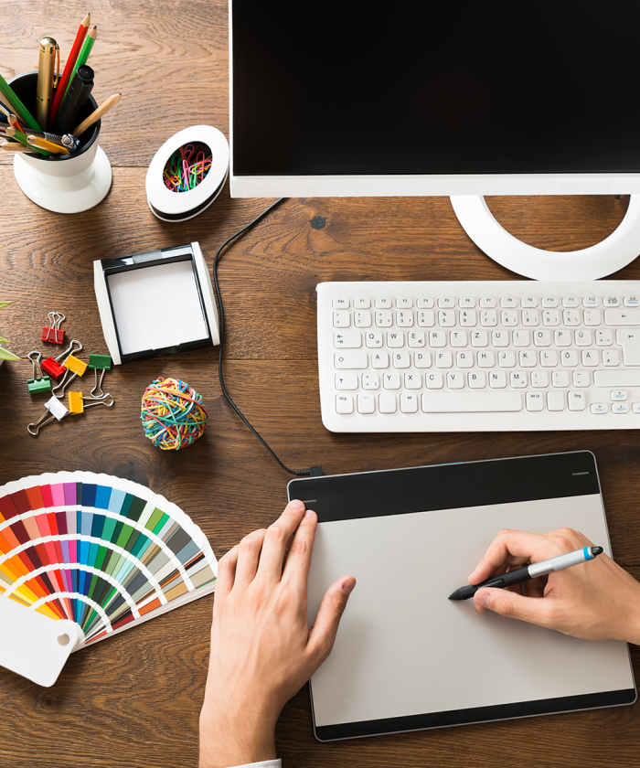 The AI made at R+S: Artistic Intelligence